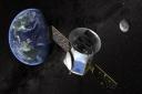 Chinese satellite to crash to Earth over Easter weekend
