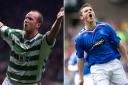 John Hartson and Lee McCulloch are new Evening Times columnists