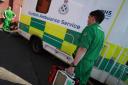 Four in five Scots ambulance staff consider quitting as morale 'deteriorates' despite huge recruitment drive
