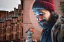Fears Glasgow mural 'loophole' being exploited by businesses