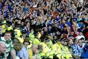Hampden future: Murrayfield chiefs 'will pick up bill' for policing Old Firm clashes