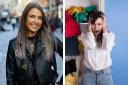Iona Turner: When retail therapy leaves you needing actual therapy...