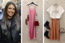 Iona Turner:  Dishing out advice on divine date outfits for Valentine's