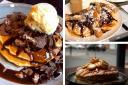 Top 5 places to celebrate Pancake Tuesday in Glasgow today