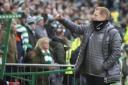 Neil Lennon should be given the Celtic job now on a long-term basis, says John Hartson
