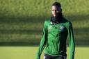 Odsonne Edouard is still capable of moving up a level