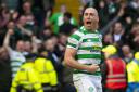 Scott Brown beat Rangers in more ways than one at Celtic Park