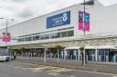 Hundreds of Glasgow Airport staff back strike during summer holidays