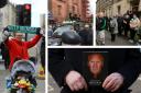 Billy McNeill funeral LIVE: Glasgow and world of football say final farewell to Cesar