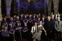 Scottish Ballet and the Every Voice Choir