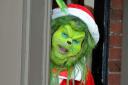 Are you a Grinch?