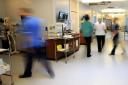 Scots NHS strike threat as eight in ten say there is not enough staff to provide safe care