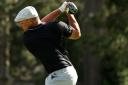DeChambeau impressed during the World Long Driving competition