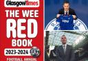 Glasgow Times' Wee Red Book 2023 for sale - What you need to know