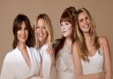 Girls Aloud announce SECOND Glasgow date after demand for tickets