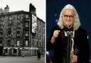 The story of the 200-year-old Glasgow pub loved by Sir Billy Connolly