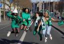X Factor icons to perform in Glasgow as part of mammoth St Patrick's Day event