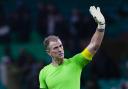 Celtic goalkeeper Joe Hart will retire from football at the end of the season.