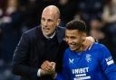 Philippe Clement responded to bizarre James Tavernier Five Guys takedown