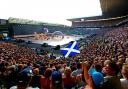 The Commonwealth Games could return to Scotland in 2026