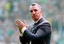 Brendan Rodgers is determined to land a league and Scottish Cup double