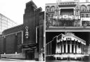 Spectacular images and Hollywood tales of Glasgow's cinemas