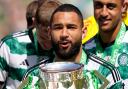 Cameron Carter-Vickers was delighted to seal a league and cup double at Celtic