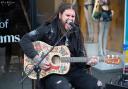 Glasgow busker who sang with Emeli Sande added to 'Tee in Oor Park' lineup