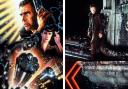 Blade Runner to be shown on huge screen in Glasgow with live musical ensemble