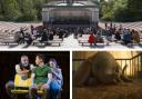 11 amazing things to do in Glasgow this weekend