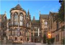 University of Glasgow [Archive Image]