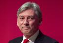 DUNDEE, SCOTLAND - MARCH 08: Scottish Labour leader Richard Leonard attends the Scottish Labour Party Conference at the Caird Hall on March 8, 2019 in Dundee, Scotland. The three day conference will also feature speeches from party leader Jeremy Corbyn