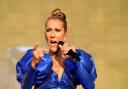 Celine Dion cancels Hydro gig due to health issues