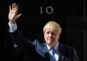 Boris Johnson says a deal has been agreed