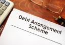 New rules for Scottish Government’s Debt Arrangement Scheme