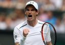 Andy Murray sends heartfelt message and donation to NHS workers amid coronavirus crisis