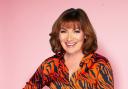 Lorraine Kelly at centre of ITV bomb threat that forced shows off air