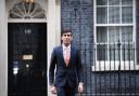 Rishi Sunak to be Prime Minister: Demo planned for Glasgow city centre this week
