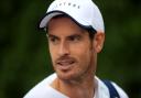 Andy Murray says deciding when tennis can return is not important right now