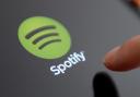 Spotify has millions of subscribers