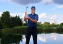 Glasgow golfer Marc Warren wins the Austrian Open to land fourth European Tour title