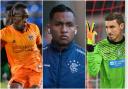 Scottish transfer news as it happened: Celtic recommended winger by Izaguirre | Morelos latest | Vasilis Barkas on verge of Hoops move