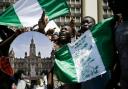 Council backs Nigerians protesting against police brutality