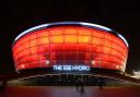 The Hydro could host the Eurovision Song Contest