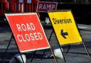 Stretch of busy main road to be partially closed for one week