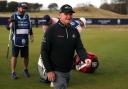 Paul Lawrie targets St Andrews as he sits out this year’s Open at St George’s