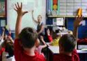 'Caring and Kind': Glasgow school praised after inspection