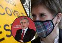 Scotland 'worst in UK' at detecting Covid-19 infections, says report from Gordon Brown think tank