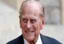 Duke of Edinburgh admitted to hospital after feeling unwell By PA Reporter