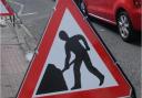 Several busy roads across Glasgow set to be closed overnight this week